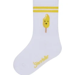 Sterntaler - Kid's Socken Eis am Stiel - Multifunktionssocken