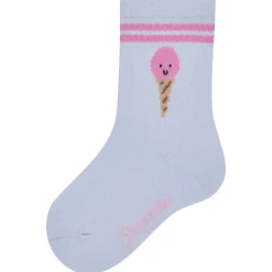 Sterntaler - Kid's Socken Eiswaffel - Multifunktionssocken