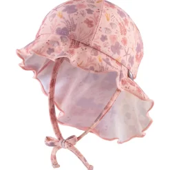 Sterntaler - Kid's Sonnenhut Corale - Hut