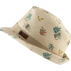 Sterntaler - Kid's Strohhut Safari - Hut