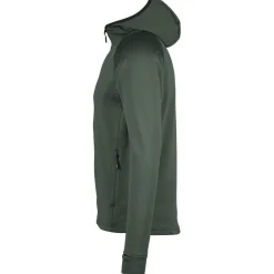 Stoic - AlsterbroSt. Stretch Fleece Hoody - Fleecejacke