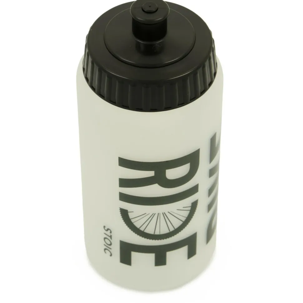 Stoic - CykelflaskaSt. II - Trinkflasche
