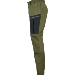 Stoic - FalunSt. Tour Zip-Off Pants Light - Zip-Off-Hose