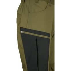 Stoic - FalunSt. Tour Zip-Off Pants Light - Zip-Off-Hose