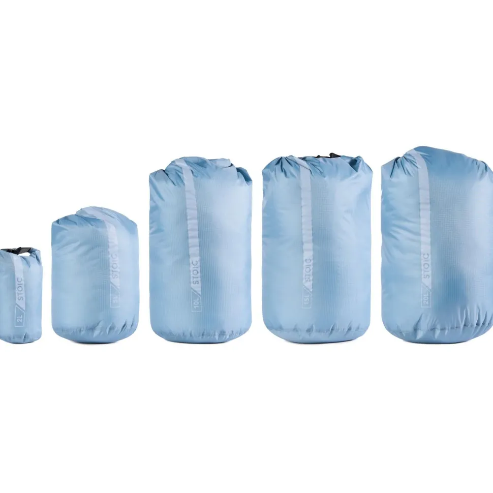 Stoic - HarnosandSt. Ultra Lite Dry Bag - Packsack