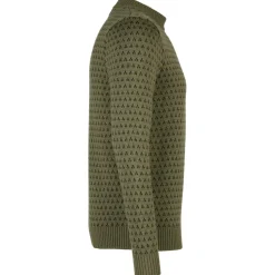 Stoic - Heavy MerinoKnit MMXX.Norrbotten Sweater - Merinopullover