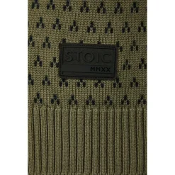 Stoic - Heavy MerinoKnit MMXX.Norrbotten Sweater - Merinopullover