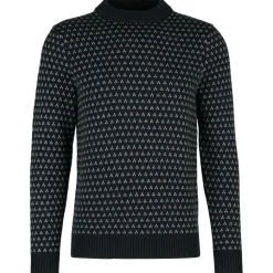 Stoic - Heavy MerinoKnit MMXX.Norrbotten Sweater - Merinopullover
