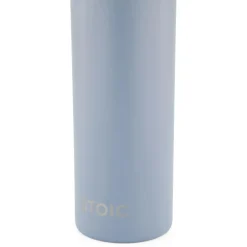 Stoic - HeladagenSt. Insulated Stainless Steel Bottle 500 - Isolierflasche