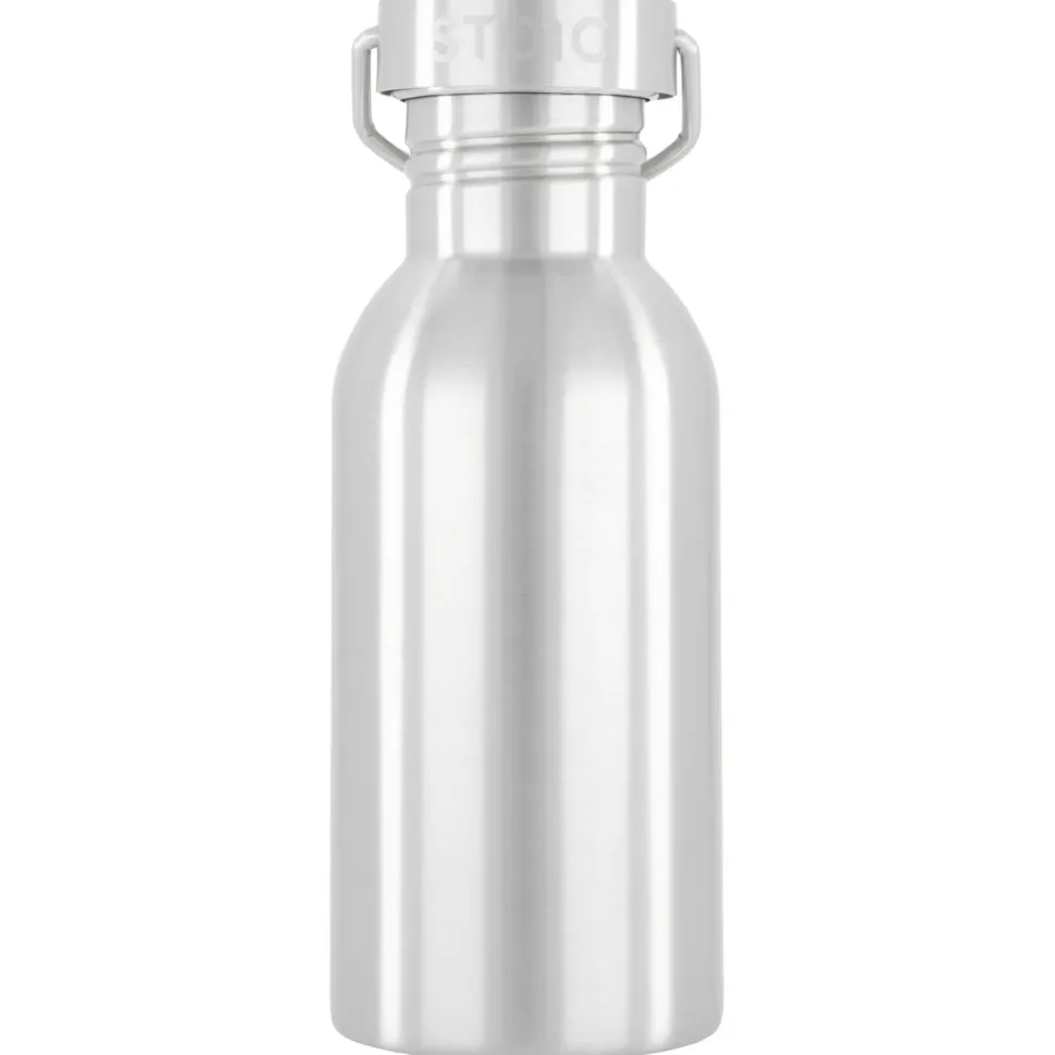 Stoic - HeladagenSt. Stainless Steel Bottle 500ml - Trinkflasche