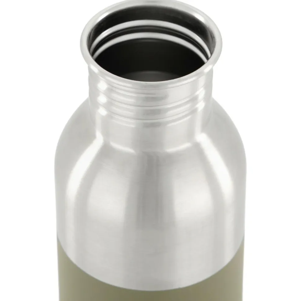 Stoic - HeladagenSt. Stainless Steel Bottle 500ml - Trinkflasche
