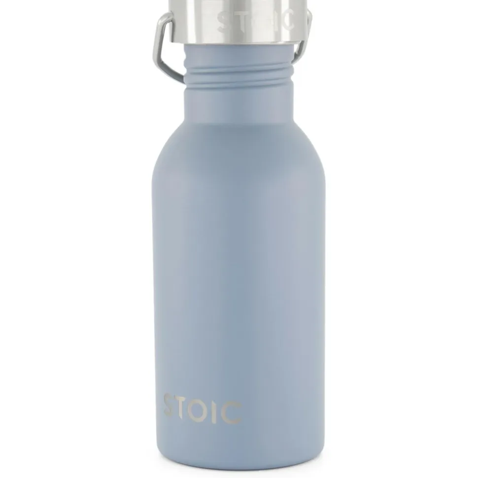 Stoic - HeladagenSt. Stainless Steel Bottle 500ml - Trinkflasche