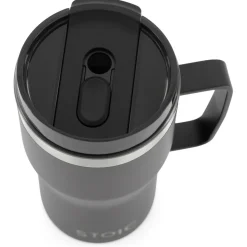 Stoic - HeladagenSt. Travel Tumbler - Isolierbecher
