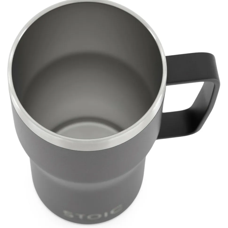 Stoic - HeladagenSt. Travel Tumbler - Isolierbecher