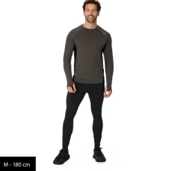 Stoic - HelsingborgSt. II Performance Tights - Lauftights
