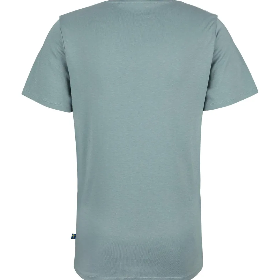 Stoic - Hemp30 AmalSt. Pocket Tee - T-Shirt