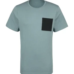 Stoic - Hemp30 AmalSt. Pocket Tee - T-Shirt