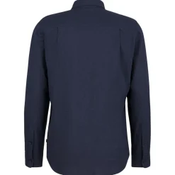 Stoic - Hemp54 BjurholmSt. L/S Shirt - Hemd