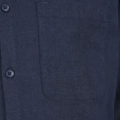 Stoic - Hemp54 BjurholmSt. L/S Shirt - Hemd