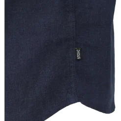 Stoic - Hemp54 BjurholmSt. L/S Shirt - Hemd