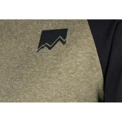 Stoic - Hemp15 LofsdalenSt. 3/4 - Funktionsshirt
