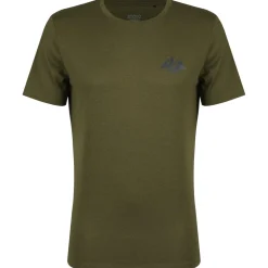 Stoic - Hemp15 SälkaSt. II S/S - Funktionsshirt