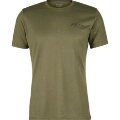 Stoic - Hemp15 SälkaSt. S/S - Funktionsshirt