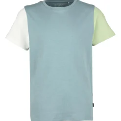 Stoic - Kid's Hemp30 AmalSt. Tee - T-Shirt