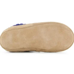 Stoic - Kid's HyddaSt. II Wool Knit Boot - Hüttenschuhe