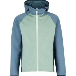 Stoic - Kid's MerinoFleece335 KuolpaSt. Zip Hoody - Fleecepullover