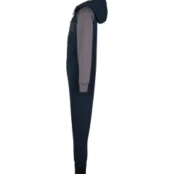 Stoic - Kid's MerinoFleece270 LannaSt. One Suit - Overall