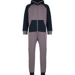 Stoic - Kid's MerinoFleece335 MMXX.Lulea Overall - Overall
