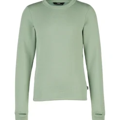 Stoic - Kid's MerinoSoft245 TuleboSt. L/S - Merinoshirt