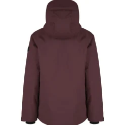 Stoic - Kid's MountainWool MMXX.UppsalaSt. Jacket - Winterjacke