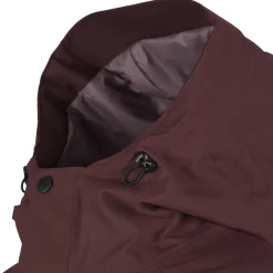 Stoic - Kid's MountainWool MMXX.UppsalaSt. Jacket - Winterjacke