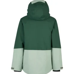 Stoic - Kid's MountainWool AsplidenSt. II Ski Jacket - Skijacke