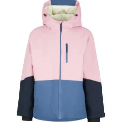 Stoic - Kid's MountainWool AsplidenSt. II Ski Jacket - Skijacke