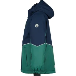 Stoic - Kid's NorrhultSt. Snow Jacket - Winterjacke