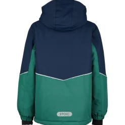 Stoic - Kid's NorrhultSt. Snow Jacket - Winterjacke