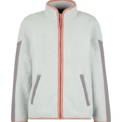 Stoic - Kid's NorrvikSt. Pile Fleece Jacket - Fleecejacke