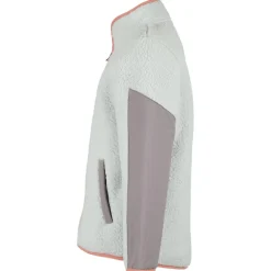 Stoic - Kid's NorrvikSt. Pile Fleece Jacket - Fleecejacke