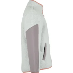 Stoic - Kid's NorrvikSt. Pile Fleece Jacket - Fleecejacke