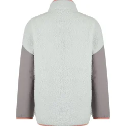 Stoic - Kid's NorrvikSt. Pile Fleece Jacket - Fleecejacke