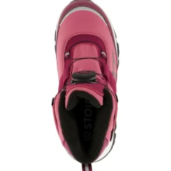 Stoic - Kid's Q-Lock NorrhultSt. Winter WP Boots - Winterschuhe