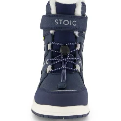 Stoic - Kid's Woolmix NorrhultSt. Winter WP Boots - Winterschuhe