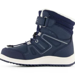 Stoic - Kid's Woolmix NorrhultSt. Winter WP Boots - Winterschuhe