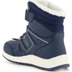 Stoic - Kid's Woolmix NorrhultSt. Winter WP Boots - Winterschuhe