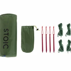 Stoic - Kolari St. - Tarp