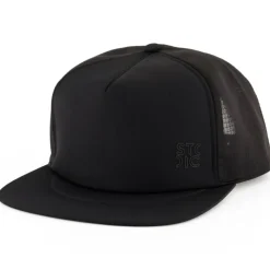 Stoic - Logo Trucker Cap - Cap