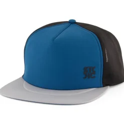 Stoic - Logo Trucker Cap - Cap